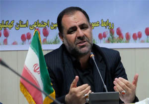 افزایش ۷۲ هزار میلیارد ریالی سرمایه گذاری پتروشیمی بویراحمد