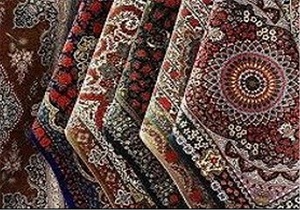 سهم اردبيل از صادرات فرش كمتر از 5 درصد است
