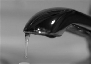 قطعی مکرر آب در گرمای تابستان + فیلم
