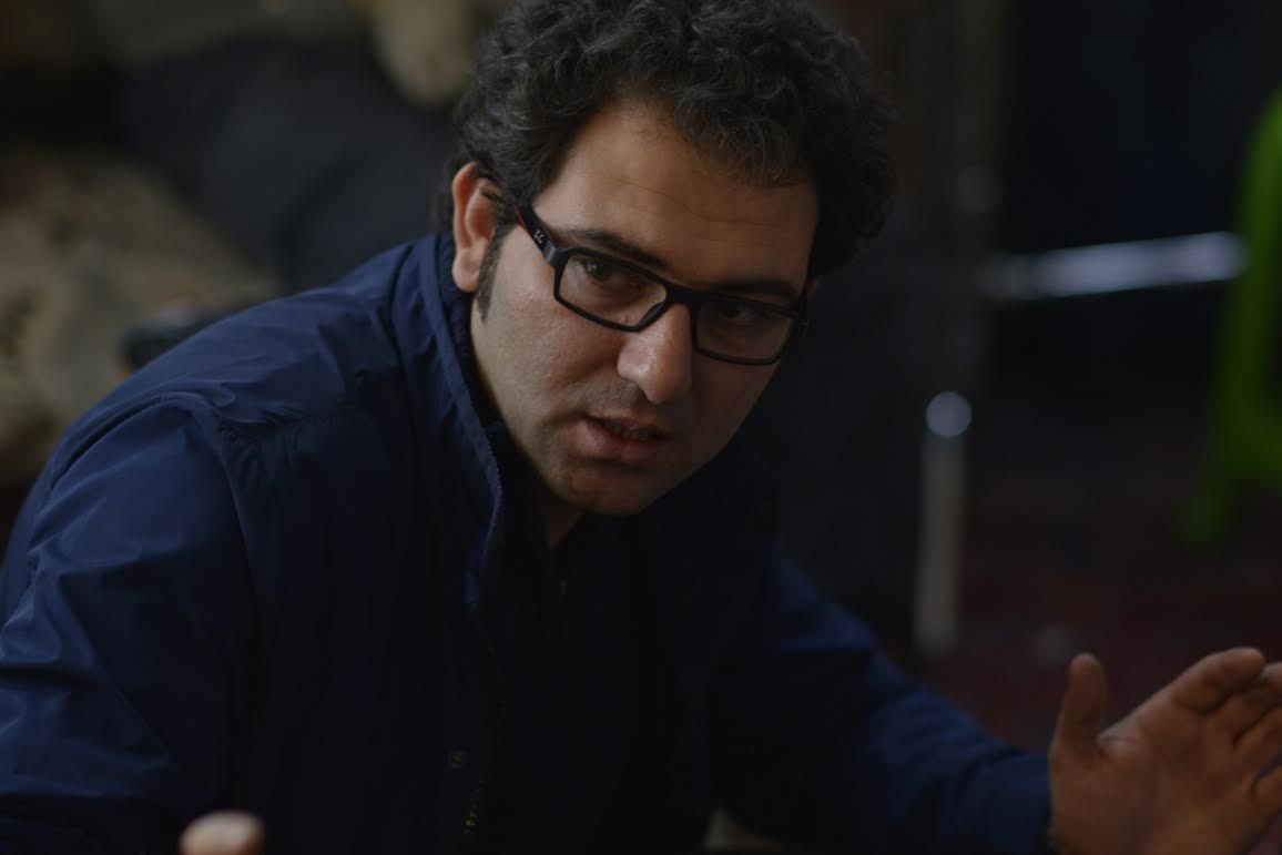 دبير هشتمين جشن مستقل فيلم كوتاه معرفى شد