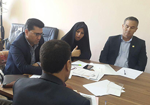 آموزش مهارت به معتادان در گنبدکاووس