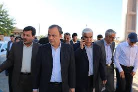 بازگشایی محور گلباز خان