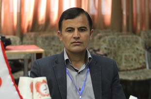 رضایی سرپرست کمیته رده&zwnj;های پایه فدراسیون دو و میدانی شد