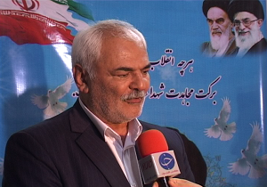 بازگشت دوباره همسر شهید ستوده به زندگی