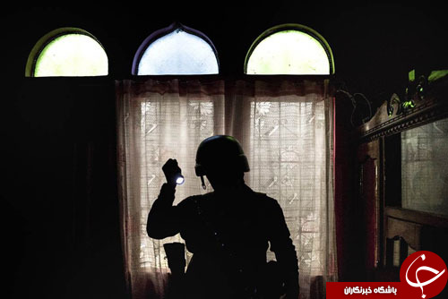 تصاویر هفته: از وقوع حادثه تروریستی در تهران تا پیروزی ترزا می در انتخابات