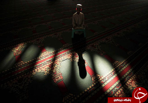 تصاویر هفته: از وقوع حادثه تروریستی در تهران تا پیروزی ترزا می در انتخابات