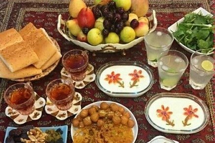 چگونه توان بدن را در نیمه دوم ماه رمضان بالا ببریم؟