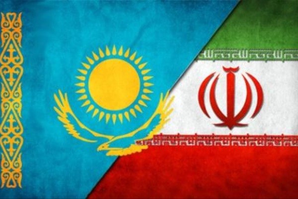 پیام رییس مجلس قزاقستان به لاریجانی در محکومیت حملات تروریستی تهران