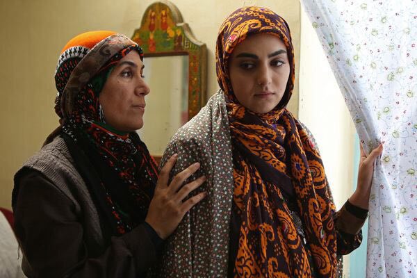 پايان فاز اول تصویربرداری سريال «آنام»/ فاز دوم با انتخاب چند بازيگر جديد بزودی کلید می‌خورد