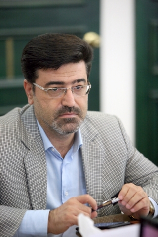 بهره برداری از تصفیه خانه ششم تهران تا پایان سال