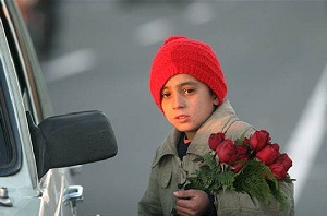 افزایش ۲ برابری کودکان کار و خیابانی در استان مرکزی