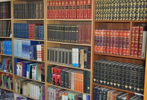راه اندازی کتابخانه سیار در شهرستان خداآفرین