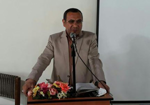 تجلی امنیت در سایه وحدت