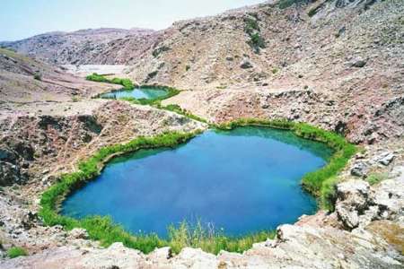 کسری 1.8 میلیارد متر مکعبی آبخوان های زیرزمینی