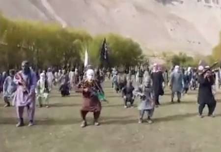 ایجاد پایگاه جدید داعش در ولایت &laquo;غور&raquo;