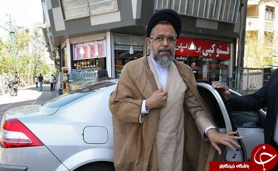 مسئولان چه خودروهایی سوار می&zwnj;شوند؟+تصاویر