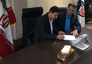 سرمربی تیم فوتبال ذوب آهن اصفهان مشخص شد