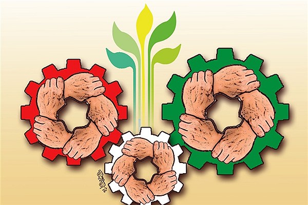 نگاه صادراتی موتور محرکه اقتصاد کشور/ رقابت پذیر نبودن بزرگترین معضل تولیدات داخلی
