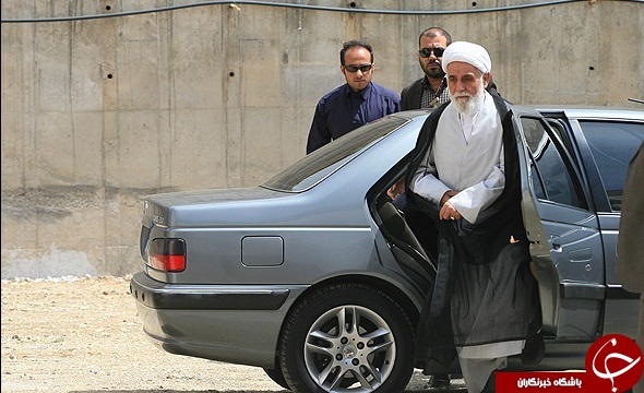 مسئولان چه خودروهایی سوار می&zwnj;شوند؟+تصاویر