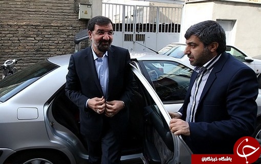 مسئولان چه خودروهایی سوار می&zwnj;شوند؟+تصاویر