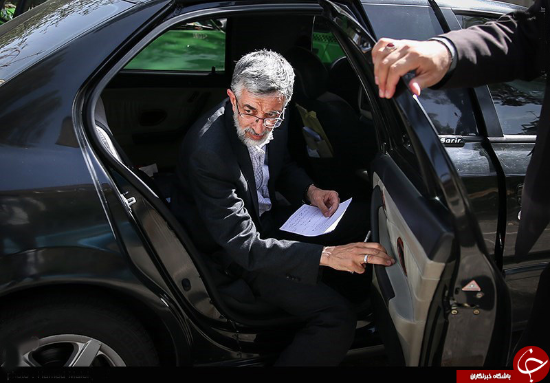 مسئولان چه خودروهایی سوار می&zwnj;شوند؟+تصاویر