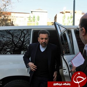 مسئولان چه خودروهایی سوار می&zwnj;شوند؟+تصاویر