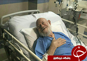 بستری شدن عضو خبرگان رهبری و امام جمعه نی ریز