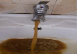 آب شرب یا نسکافه در «لات»؟! + فیلم