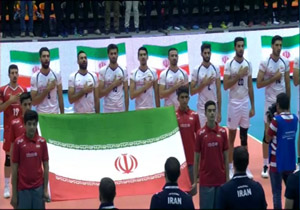 پرواز موفقیت آمیز پرنده‌های ایرانی روی تور جهانی + فیلم