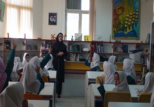 کمبود فضای آموزشی در 3 شهرستان استان اردبیل