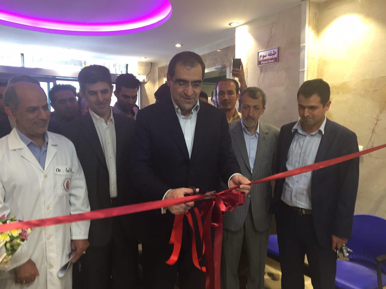 بحران کمبود نیروی پرستاری در کشور/ ۴ هزار میلیارد صرف حقوق پرسنل قراردادی وزارتخانه می&zwnj;شود