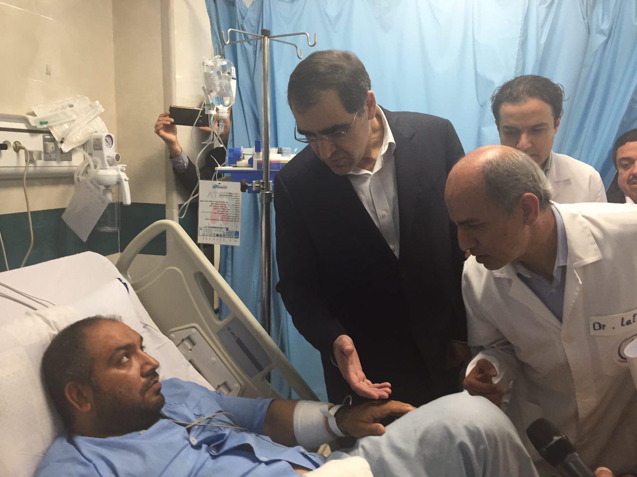بحران کمبود نیروی پرستاری در کشور/ ۴ هزار میلیارد صرف حقوق پرسنل قراردادی وزارتخانه می&zwnj;شود