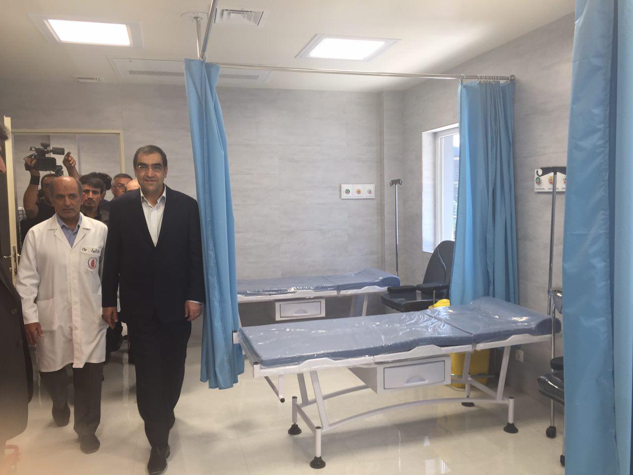 بحران کمبود نیروی پرستاری در کشور/ ۴ هزار میلیارد صرف حقوق پرسنل قراردادی وزارتخانه می&zwnj;شود