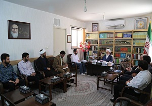 استفاده ازآیه های قران بهترین وسیله تعقل وتفکر