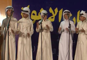 از تقسیم حال خوب روزه داران تا گرگیعان جشن مردم خوزستان+ فیلم
