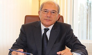 مدیرکل سازمان منع سلاحهای شیمیائی دفتر یادبود شهدای حملات تروریستی در تهران را امضا کرد