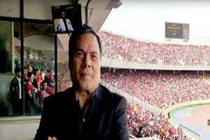 جمشیدی: اخبار ممنوعیت پرسپولیس از جذب بازیکنان خارجی مبنای حقوقی ندارد
