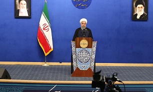 قاریان ایرانی سرداران تبلیغ اسلام حقیقی و ‏رحمانی هستند/امام حسن(ع) ‏مظهر صبر برای صلح بود