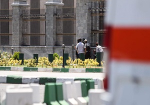 حوادث تروریستی تهران تضعیف مؤلفه‌های قدرت ایران بود