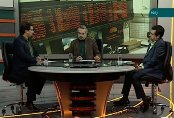 خدارحمی، نباید کام شیرین مردم با به خطر افتادن اصل سرمایه آنها تلخ نشود/