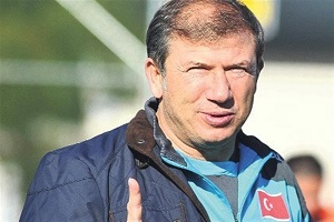 ملی پوش سابق فوتبال بازداشت شد!