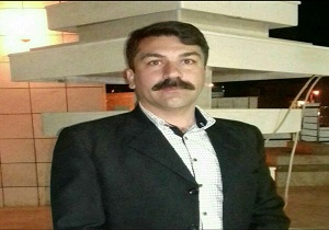 انتخاب مربی تکواندو بافق به عنوان سرمربی تیم نونهالان استان
