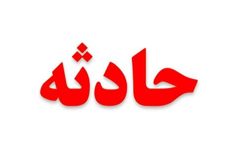 قطعی انگشتان دست یک کارگر در حادثه حین کار