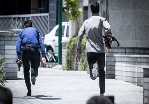 بیانیه دانشگاه پیام نور مهاباد در محکومیت حوادث تروریستی تهران