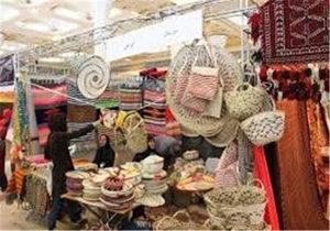 فعالیت حرفه ای 150 هنرمند مهابادی در زمینه صنایع دستی