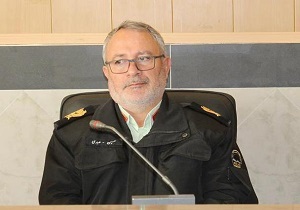 کاهش 9 درصدی تلفات فوتی در جاده های استان اردبیل
