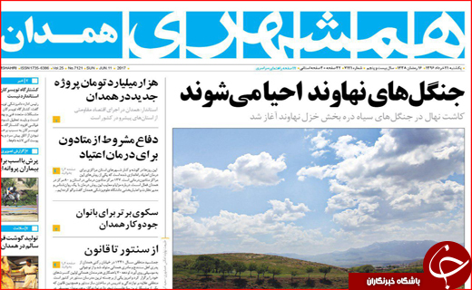 از بوئینگ های آمریکایی در آسمان ایران تا فرصت های تجاری در بحران قطری