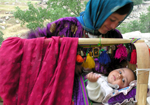 لالایی سنتی دیرینه در یاسوج