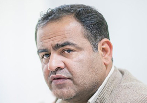 نصب باسکول ۶۰ تنی در بندر تیاب/ پیگیری برای ارتقاء سطح بندر از ملوانی به تجاری
