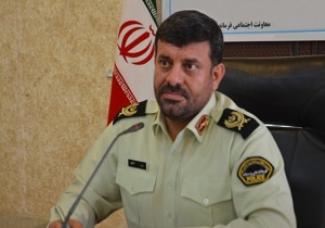 رشد پایدار در حوزه پیشگیری با آموزش و اطلاع رسانی مردم در کنار کار انتظامی